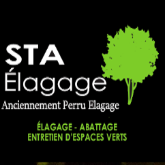 Logo STA Elagage
