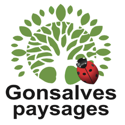 Logo Gonsalves Paysages