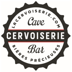 Logo La Cervoiserie