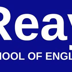 Logo Reay School of English