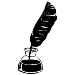 Logo Librairie L'Encrier