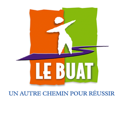 Logo Lycée professionnel et CFA Le Buat