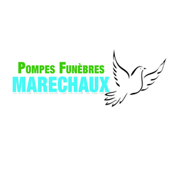 Logo Pompes Funèbres Maréchaux