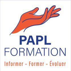 Logo PAPL Formation