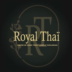 Logo Royal Thaï