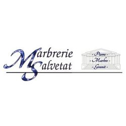 Logo Marbrerie Salvetat