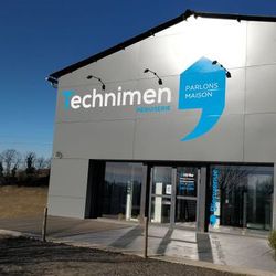 Logo Technimen