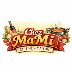 Logo Chez MaMi
