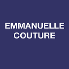 Logo EMMANUELLE COUTURE