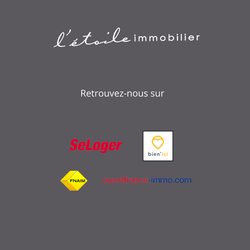 Logo L'Etoile Immobilier