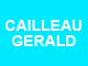 Logo Cailleau Gerald SARL