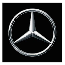 Logo Mercedes-Benz Davis Dreux