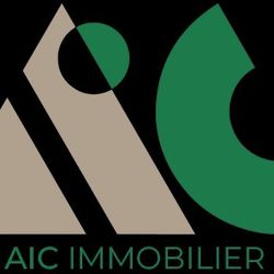 Logo AIC Immobilier
