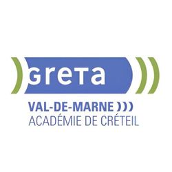 Logo GRETA Val-de-Marne Centre Triolet