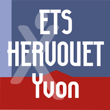 Logo ETS HERVOUET YVON