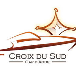Logo CROIX DU SUD PALOMARES CHRISTOPHE
