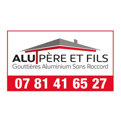 Logo Alu-Pere Et Fils