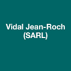 Logo Vidal Jean-Roch