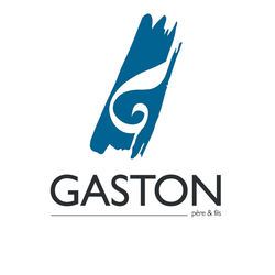 Logo Gaston Père Et Fils SAS