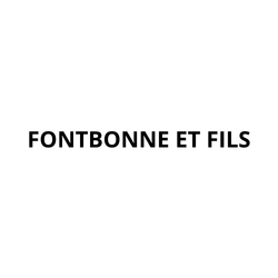 Logo FONTBONNE ET FILS