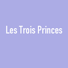 Logo Les Trois Princes