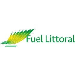 Logo FUEL LITTORAL