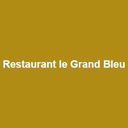 Logo Le Grand Bleu