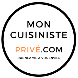 Logo Mon cuisiniste privé