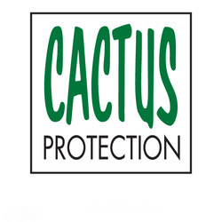 Logo Cactus Protection