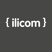 Logo Ilicom