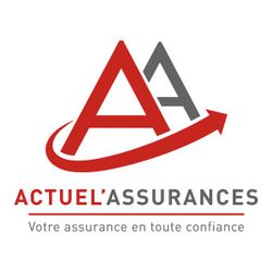 Logo Actuel'Assurances Chinon