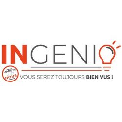 Logo INGENIO