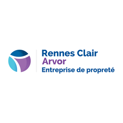Logo Groupe Rennes Clair