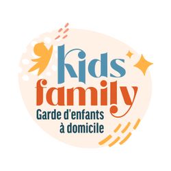 Logo KIDS FAMILY