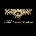 Logo M Comme Madame