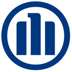 Logo Allianz Assurances Frimas Aurélien agent général