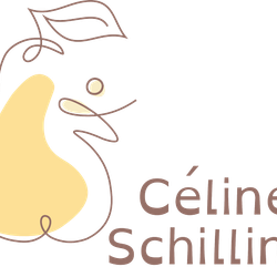 Logo Céline Schilling