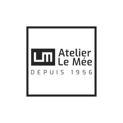 Logo Atelier Le Mée