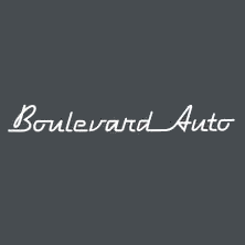 Logo GARAGE BOULEVARD AUTO