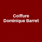 Logo Dominique Coiffure