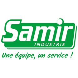 Logo Samir