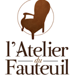 Logo Atelier Du Fauteuil