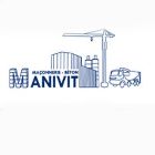 Logo Manivit