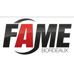 Logo Formation Auto Moto Ecole De Bordeaux