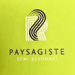 Logo Redonnet Franck