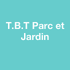 Logo T.B.T Parc et Jardin