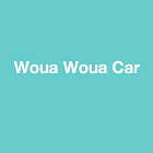 Logo Woua Woua Car