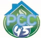 Logo PCC 45 EURL