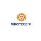 Logo Miroiterie 31 - Ets ANTIC