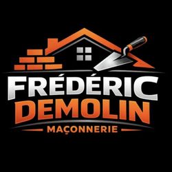 Logo Frederic Demolin SARL